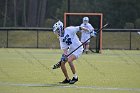 MLax vs Lasell  Men’s Lacrosse opened their 2024 season with a scrimmage against Lasell University. : MLax, lacrosse